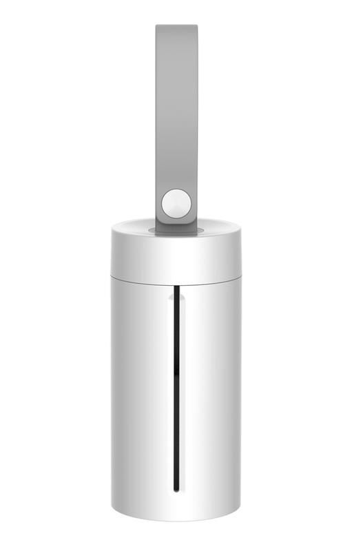 Сумка для пакетів PETKIT Dog Waste Bag P940 (Білий) дивитися зображення № 3