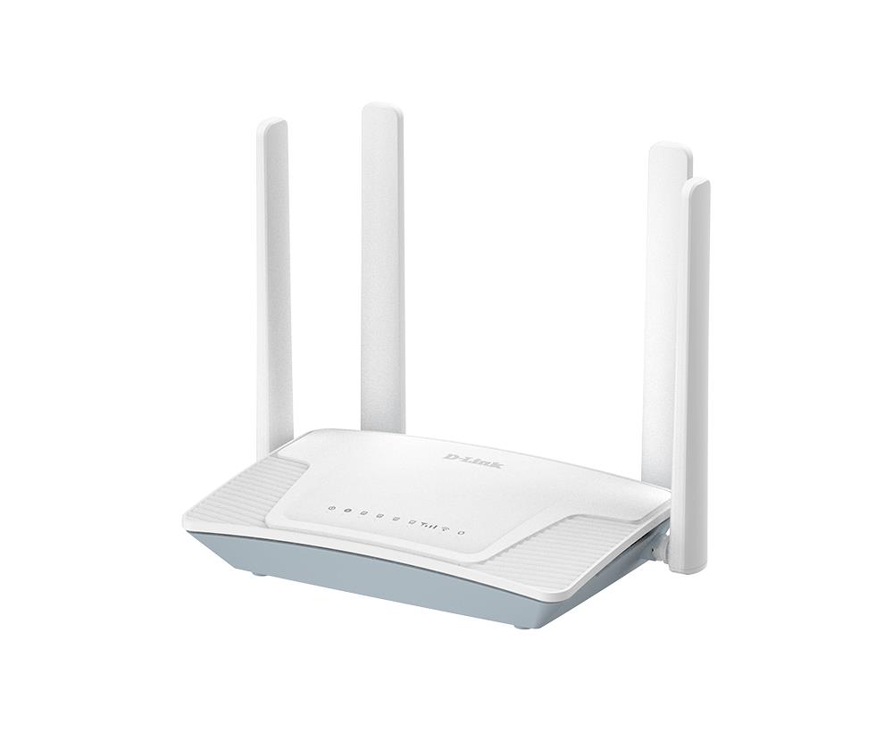 Wrl 4G Router LTE N300/G403C/E D-Link