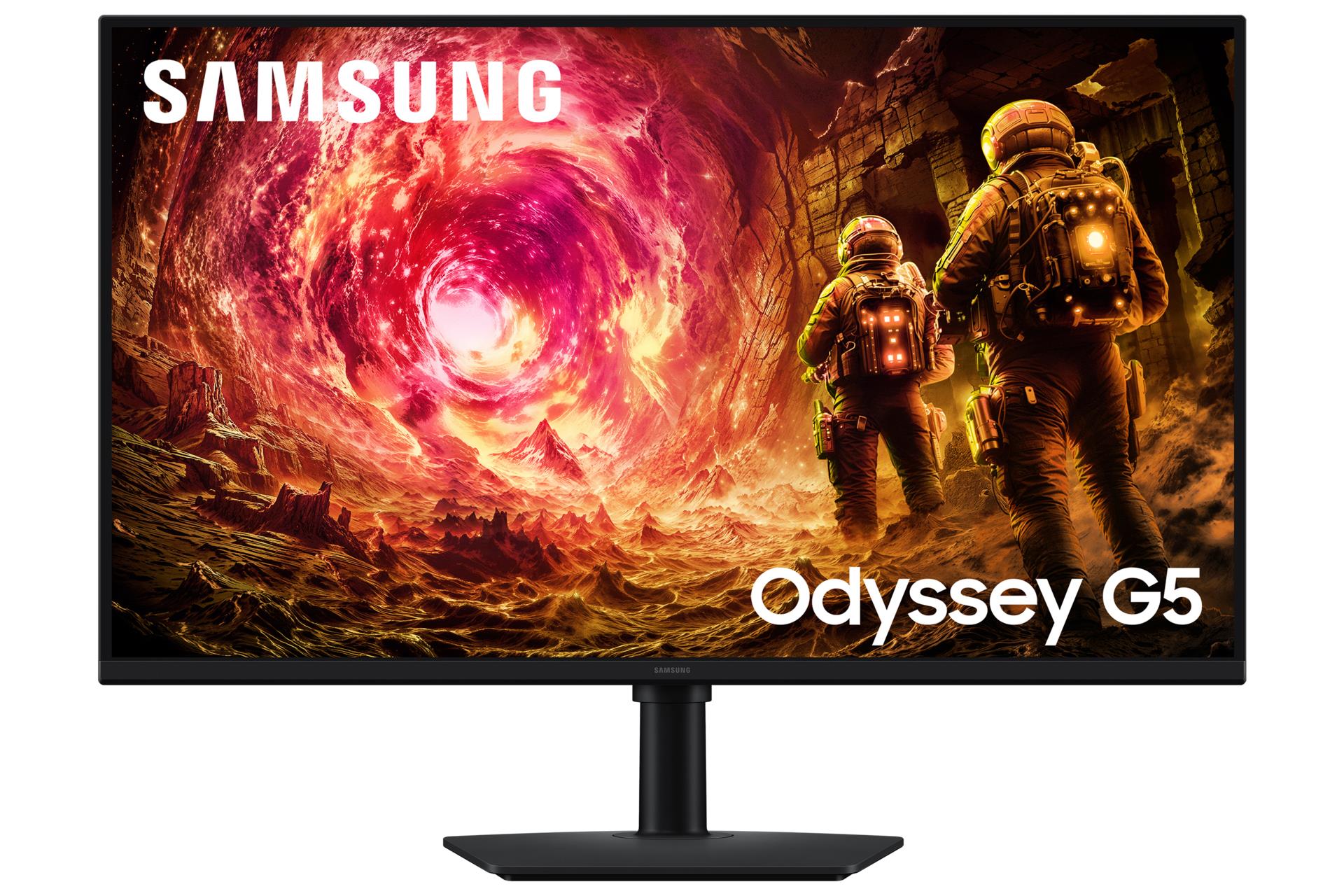 SAMSUNG LS32FG502EUXEN