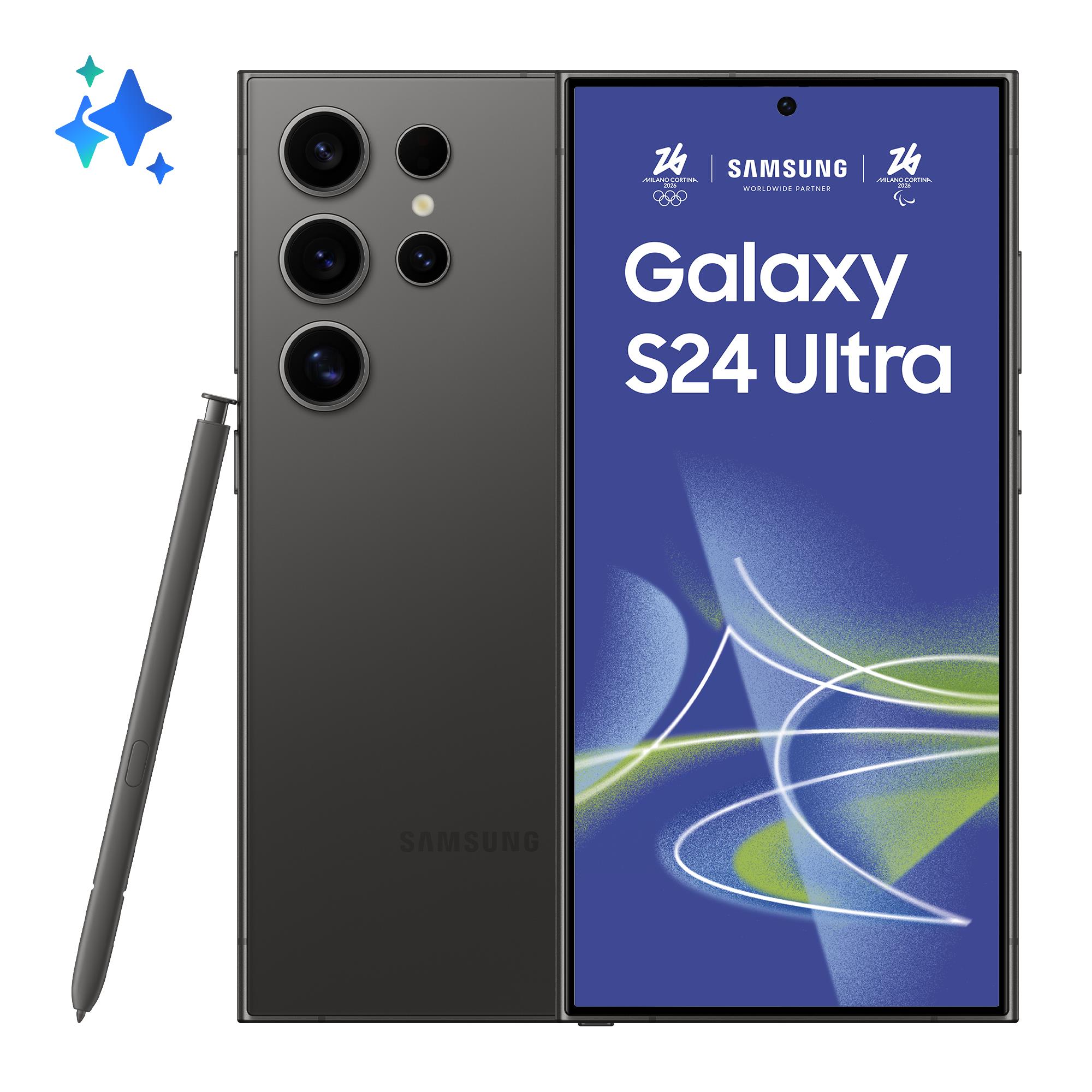 SAMSUNG SM-S928BZKGEUE