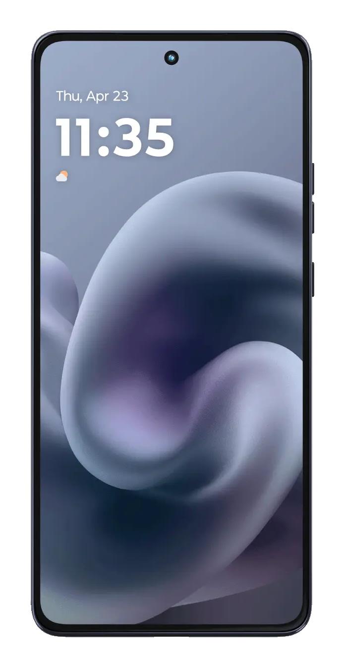 Мобільний телефон MOTO G86 5G 8/256 SPELLBOUND MOTOROLA