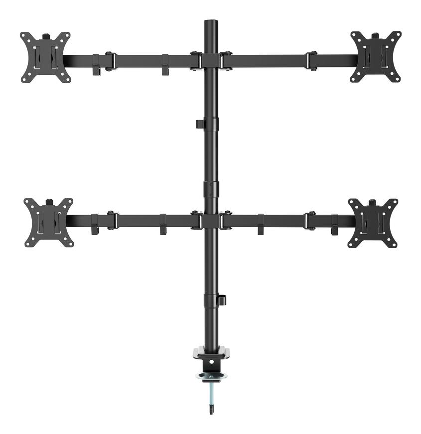 DISPLAY ACC 4 MOUNTING ARM/13-32″ MA-D4-01 GEMBIRD