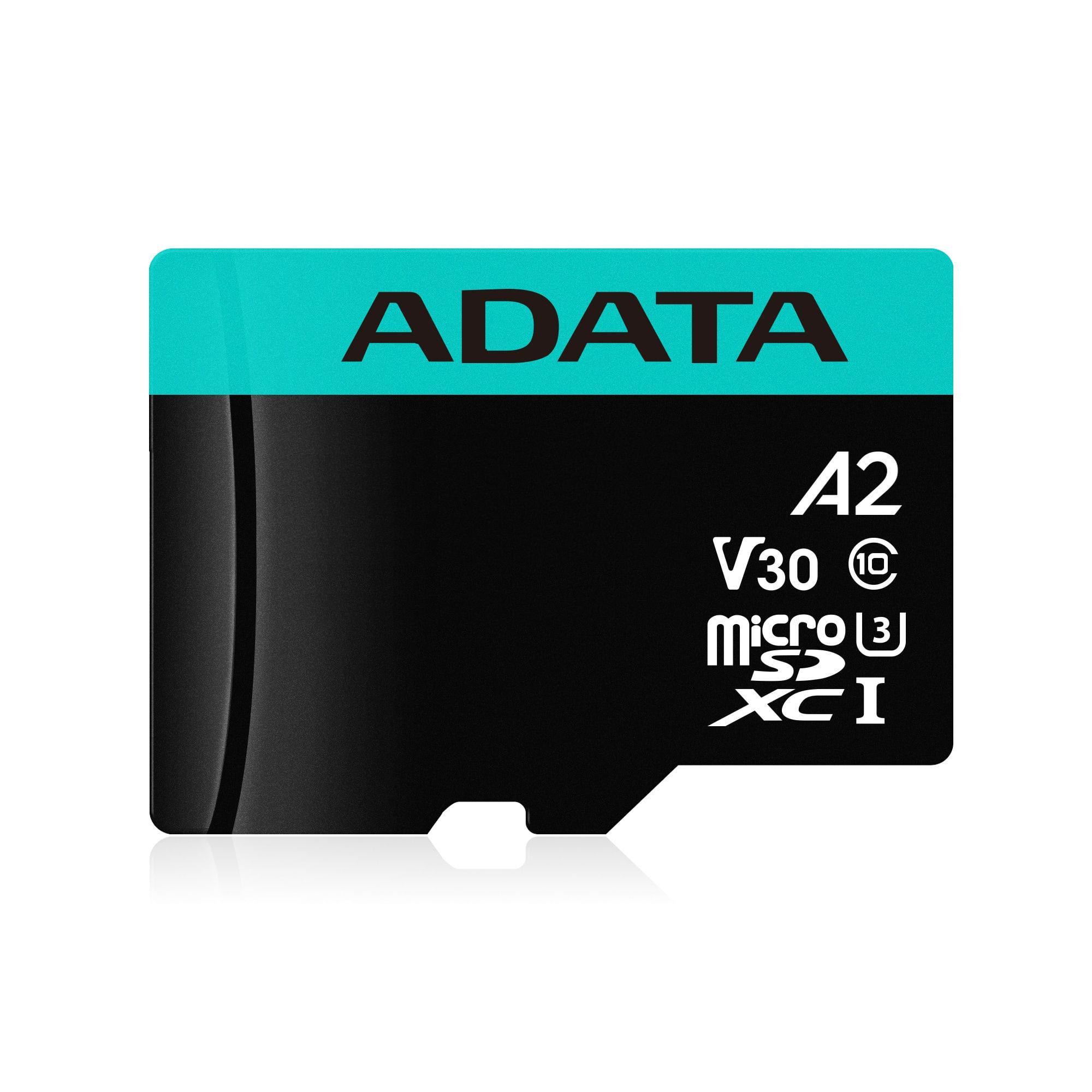 ADATA AUSDX128GUI3V30SA2-RA1