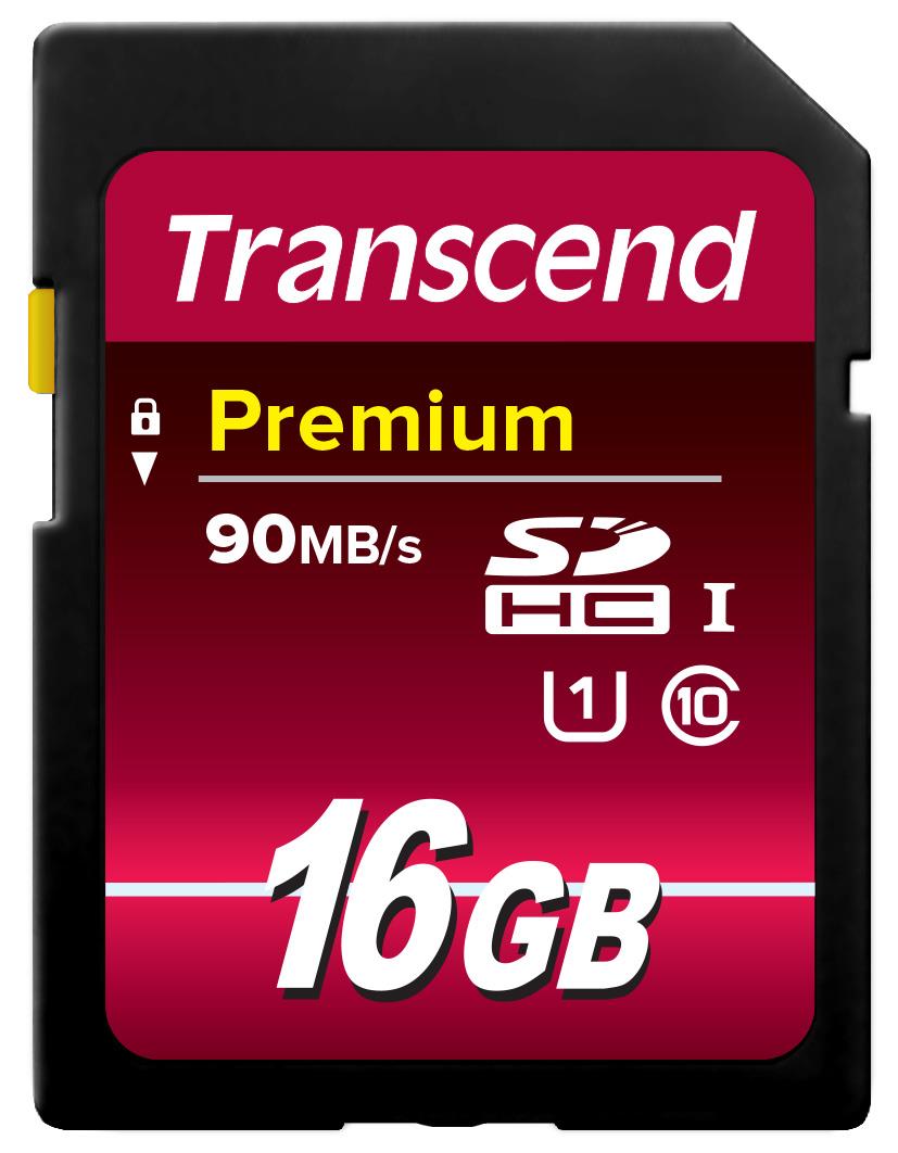 TRANSCEND TS16GSDU1