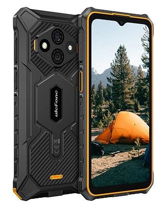 ULEFONE RUGKING3PRO ORANGE