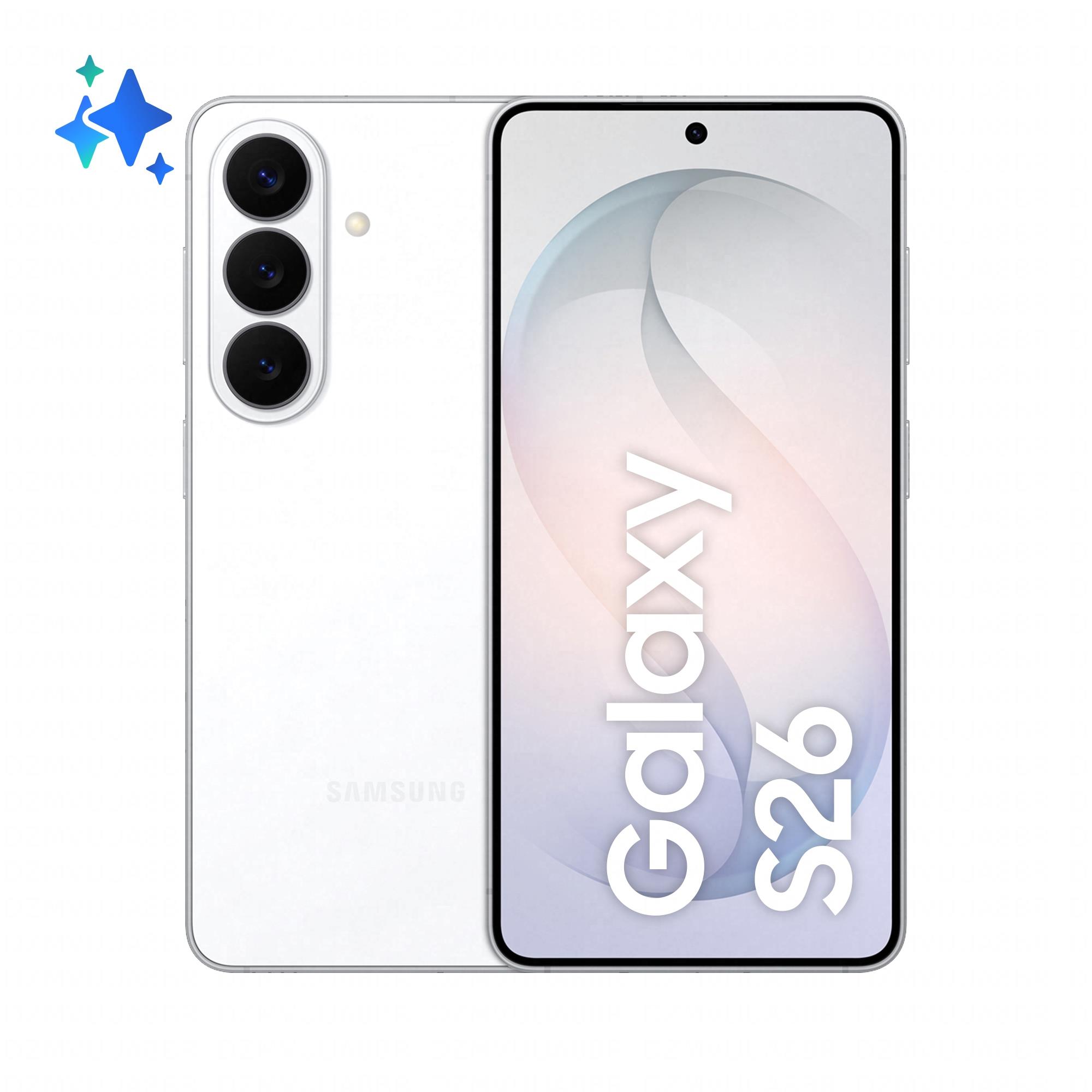 SAMSUNG SM-S942BZWGEUE