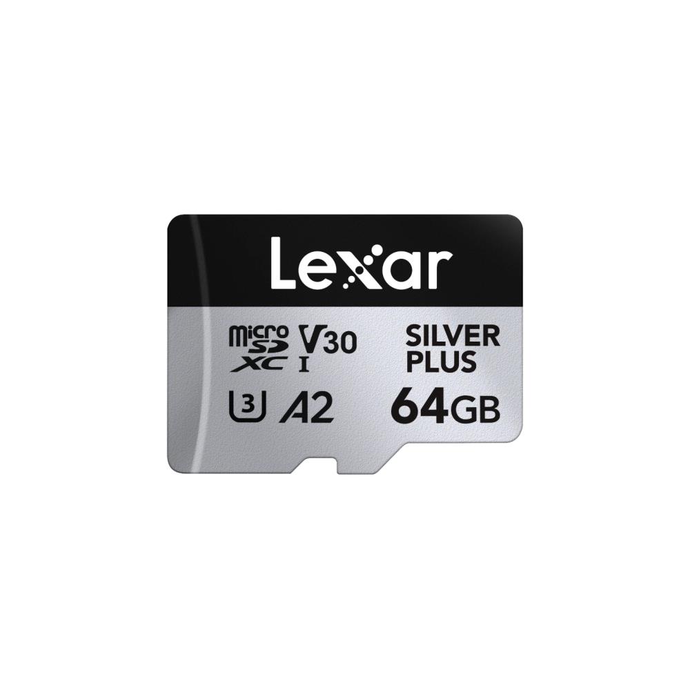 LEXAR LMSSIPL064G-BNANG
