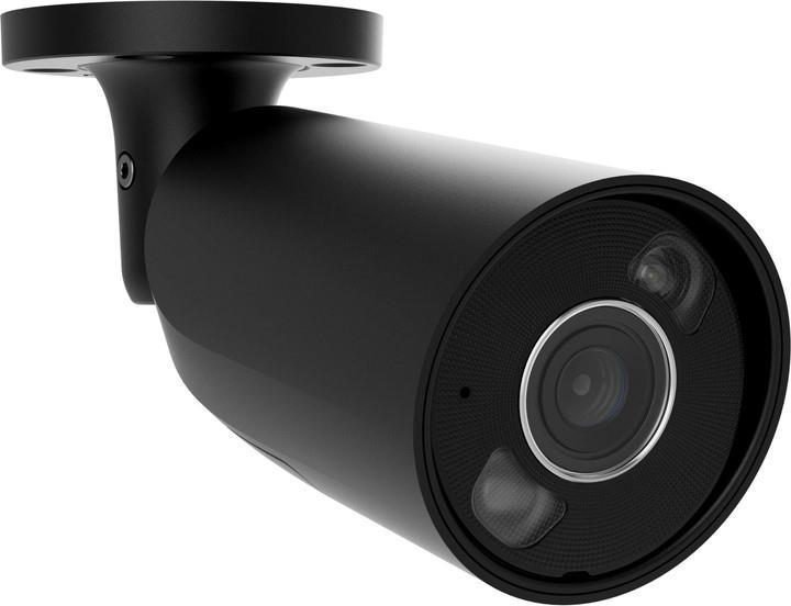 Ajax BulletCam HL (5 Mp/4 mm) ASP black відеокамера спостереження