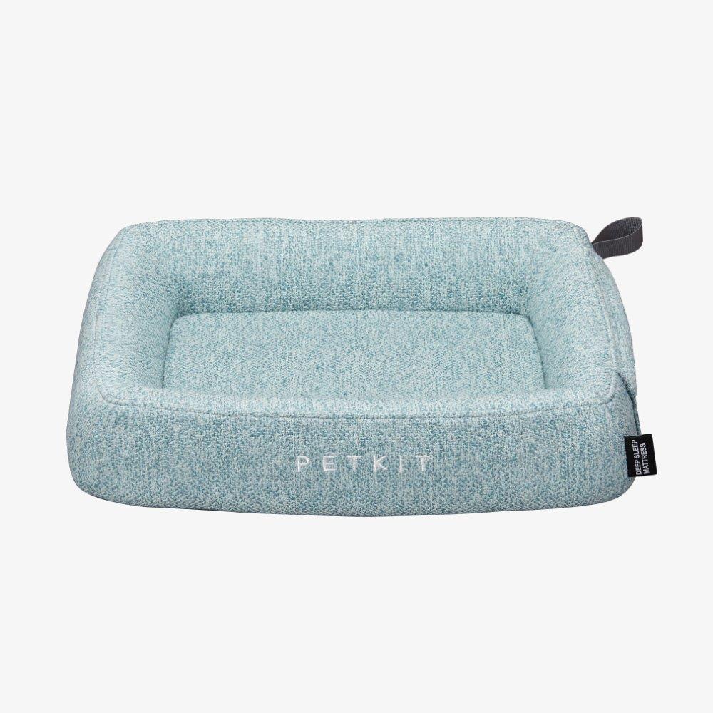 Ліжко-лежак PETKIT FOUR SEASON PET BED розмір L P7110 на малюнкі №1