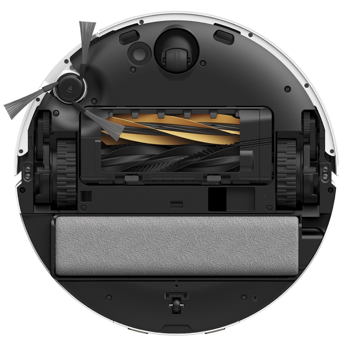 Робот-пилосос AQUA10 ULTRA RLR81CE-1-WH DREAME на малюнкі №4