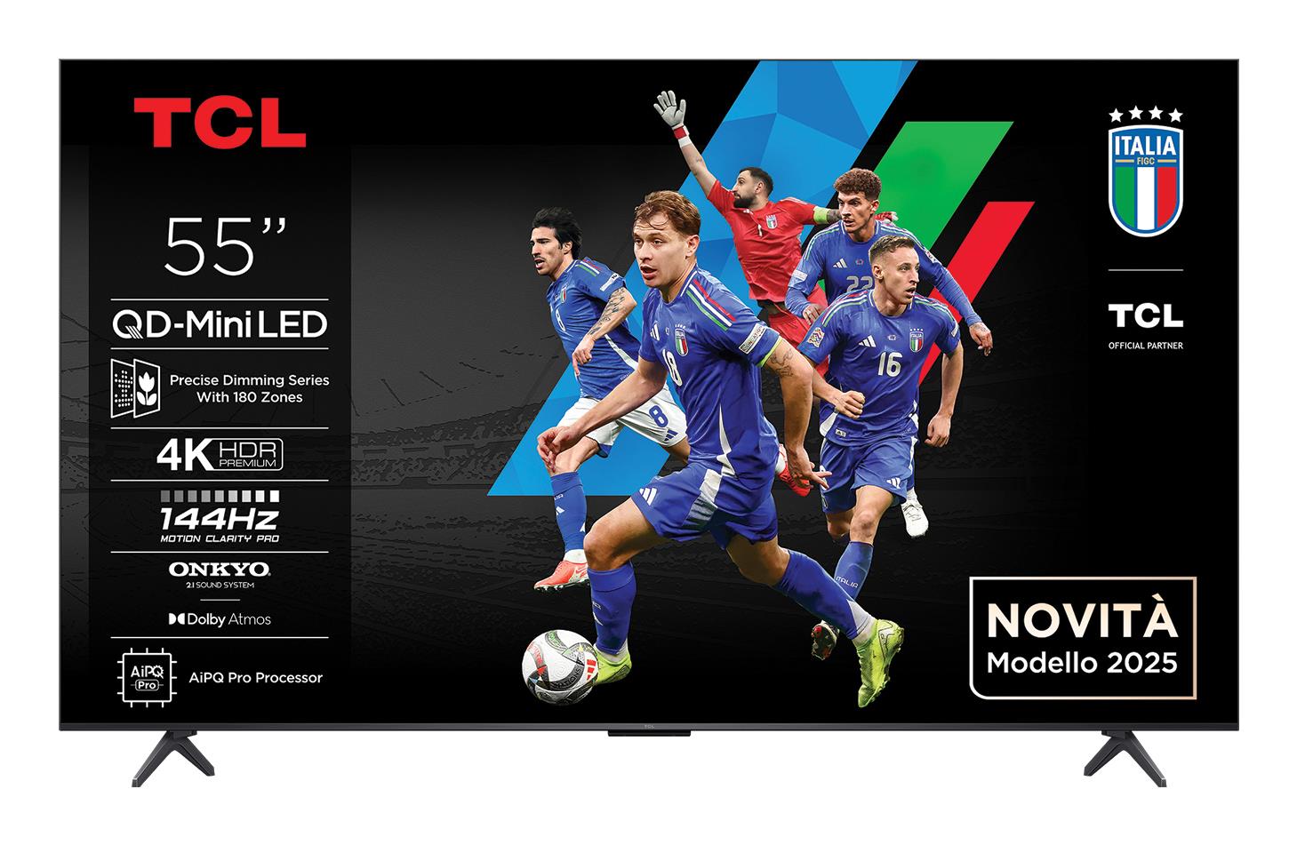 TCL 55Q6C