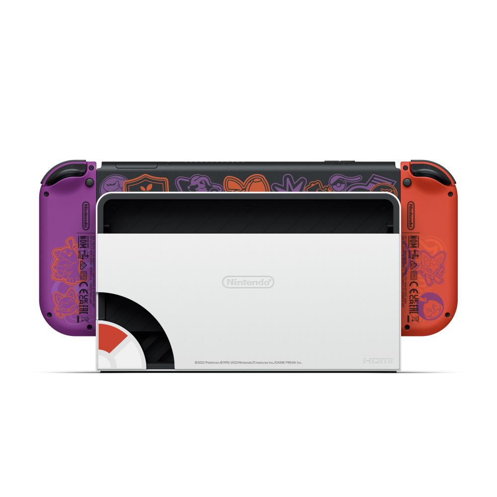 Nintendo Switch OLED White | Na stanie | Tani