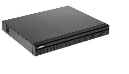 DAHUA DH-NVR5208-8P-4KS2E