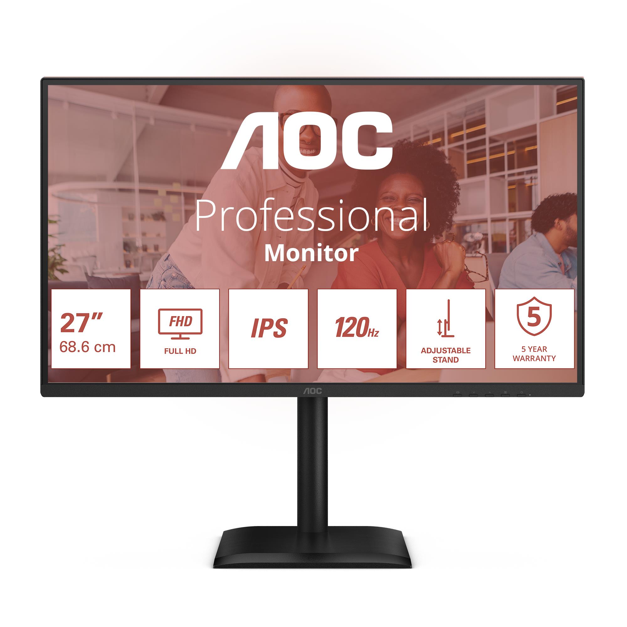 AOC 27E4U