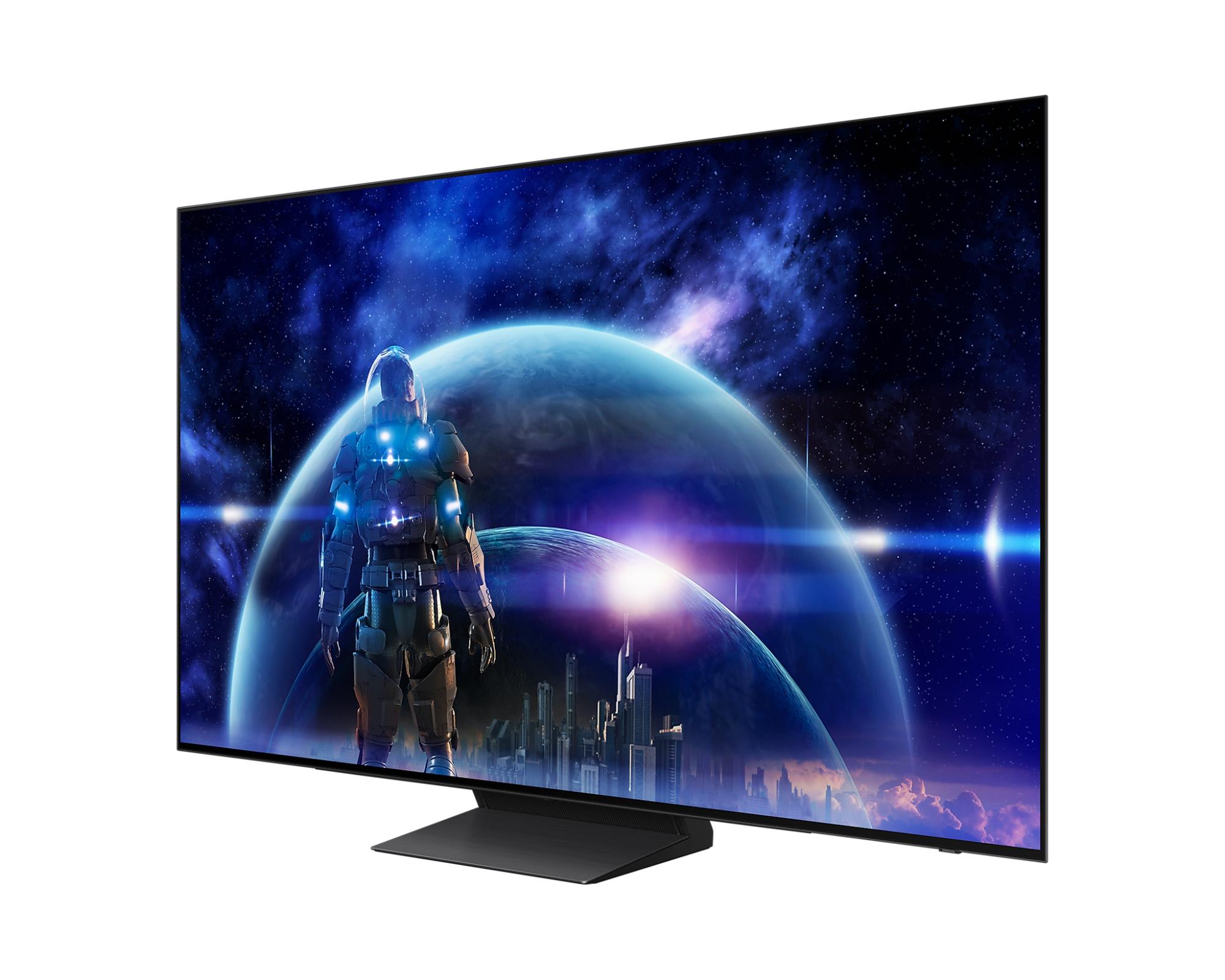 SAMSUNG QE48S90DAEXXH
