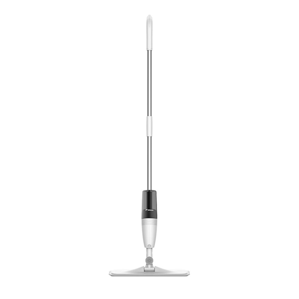 Підлогонатирач/Швабра з роспилювачем Xiaomi Deerma Spray Mop White (TB500) на малюнкі №5
