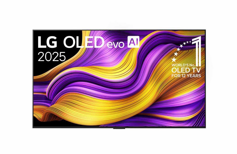 LG OLED55G51LW