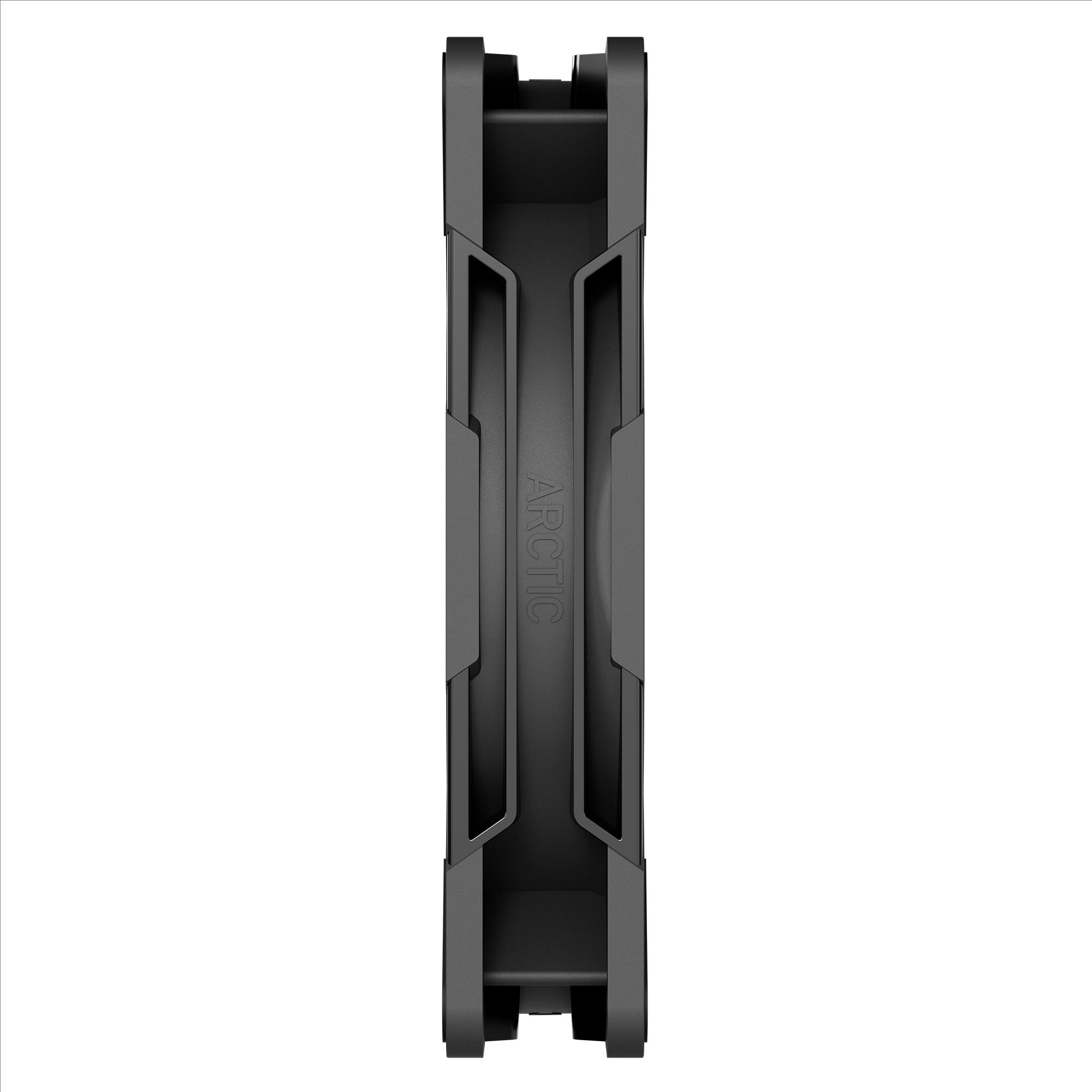 Корпусний вентилятор 140MM P14 PRO PST ACFAN00314A ARCTIC на малюнкі №3