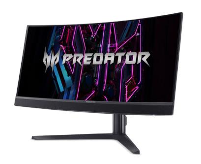 LCD Monitor ACER Predator X34Vbmiiphuzx 34
