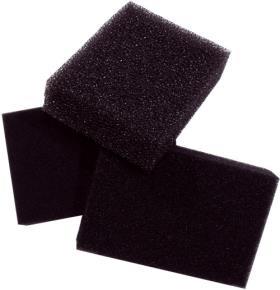 Detector Acc Filter Large/Fas-asd-rfl Bosch