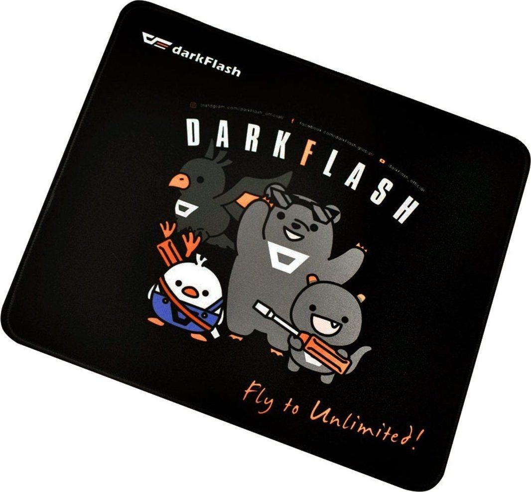 MOUSE PAD/DARK FLASH