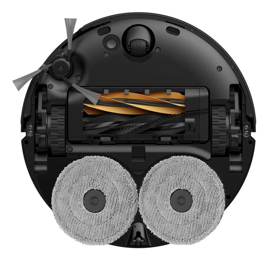 Робот-пилосос X50MASTER RLX86CE-1 DREAME на малюнкі №29