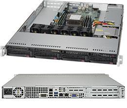 SUPERMICRO SYS-5019P-WT