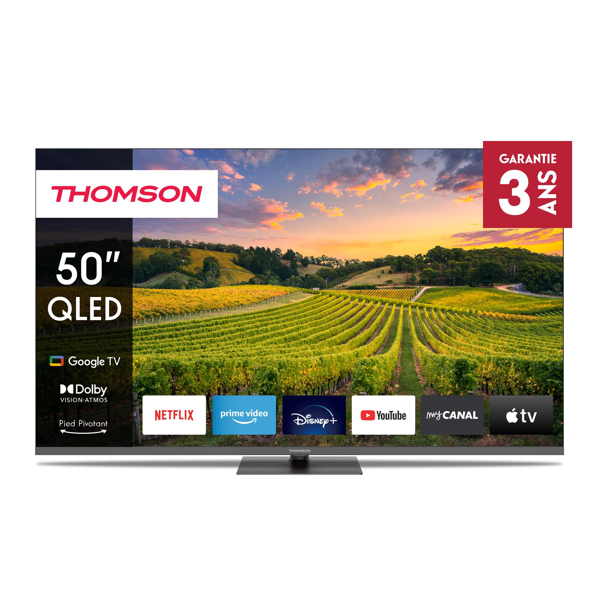 THOMSON 50QG5C14