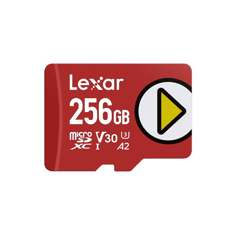 LEXAR LMSPLAY256G-BNSNG