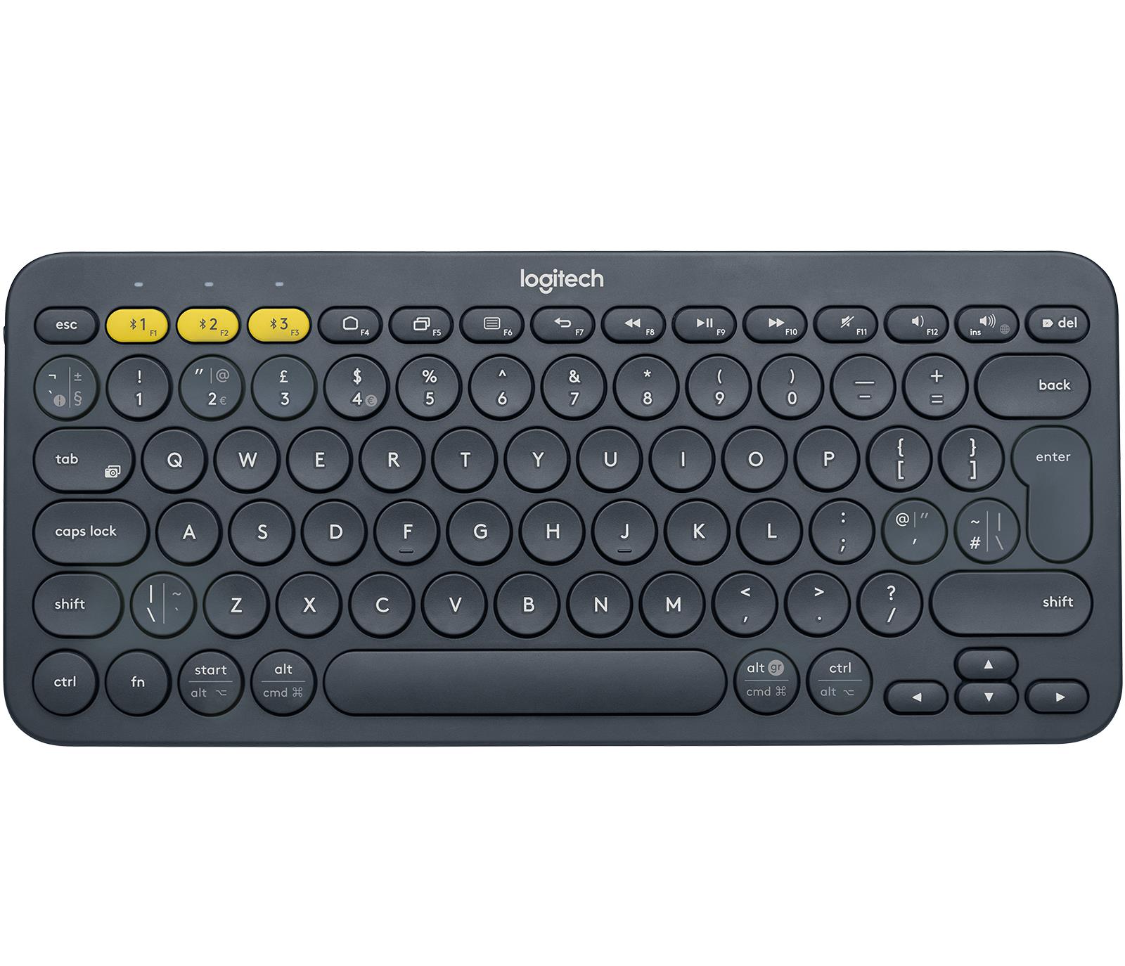 LOGITECH 920-007584