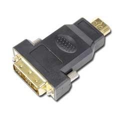 GEMBIRD A-HDMI-DVI-1