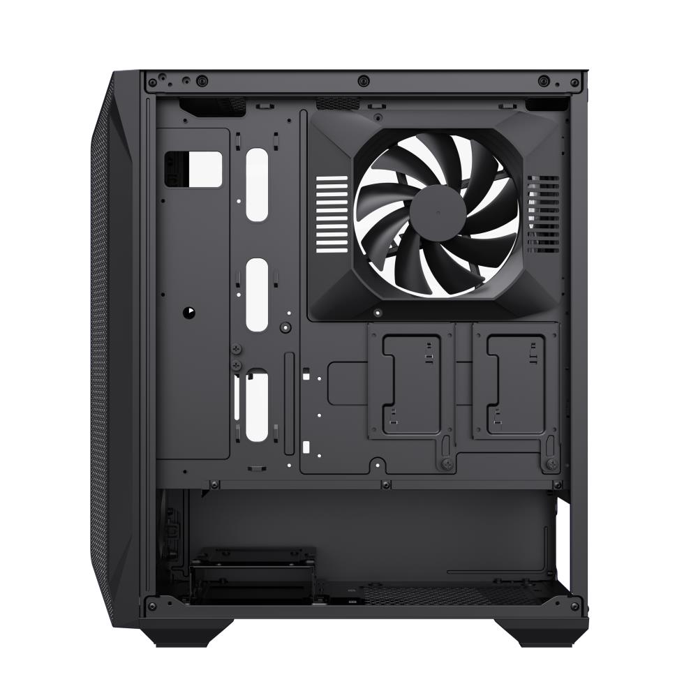 Корпус для компютера ATX W/O PSU BRUFEN COC GAMEMAX на малюнкі №12