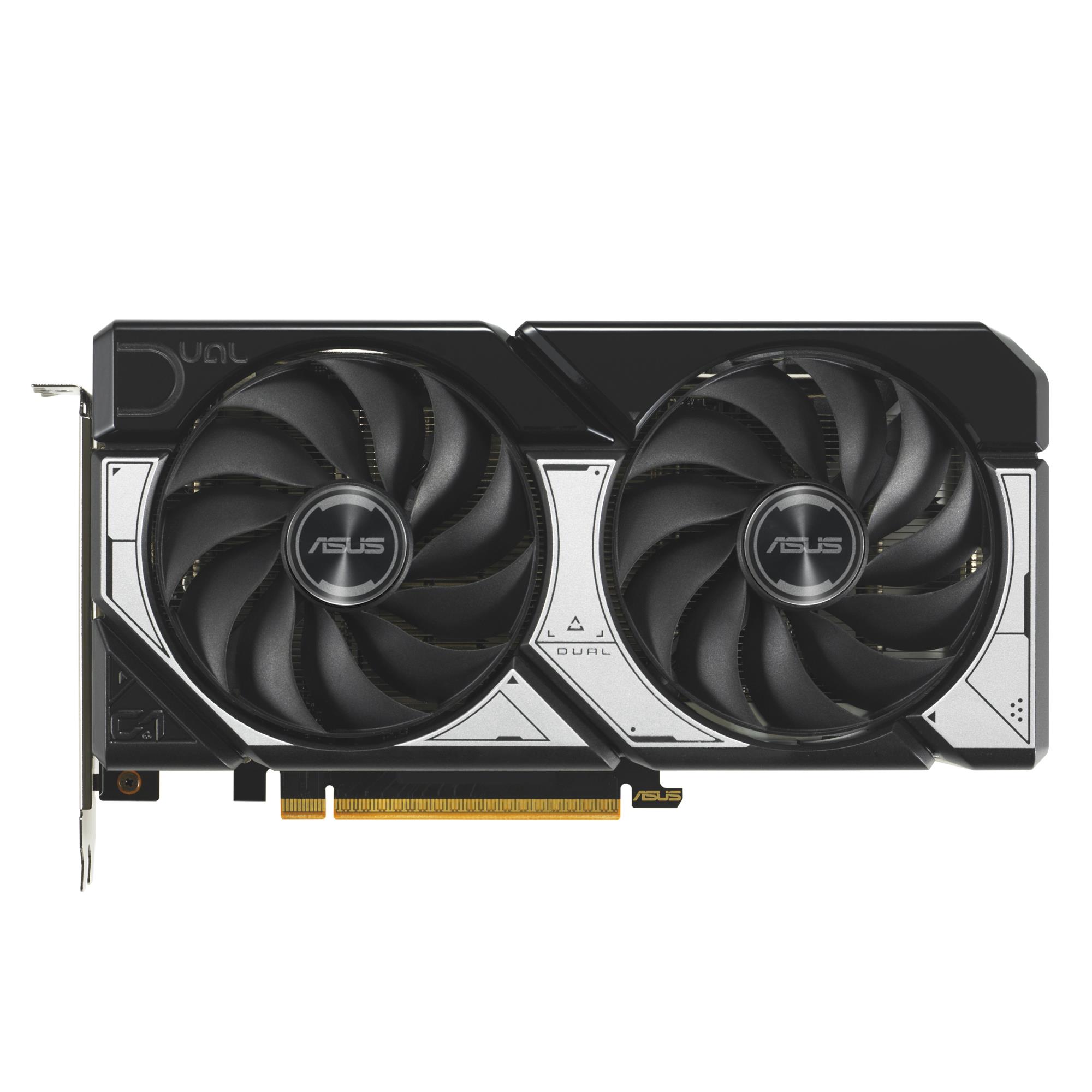 ASUS DUAL-RTX5060-O8G