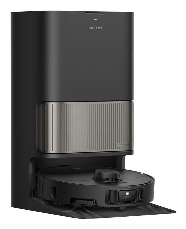 Vacuum Cleaner Robot/L40S Pro Ul RLL74CE-BK Dreame