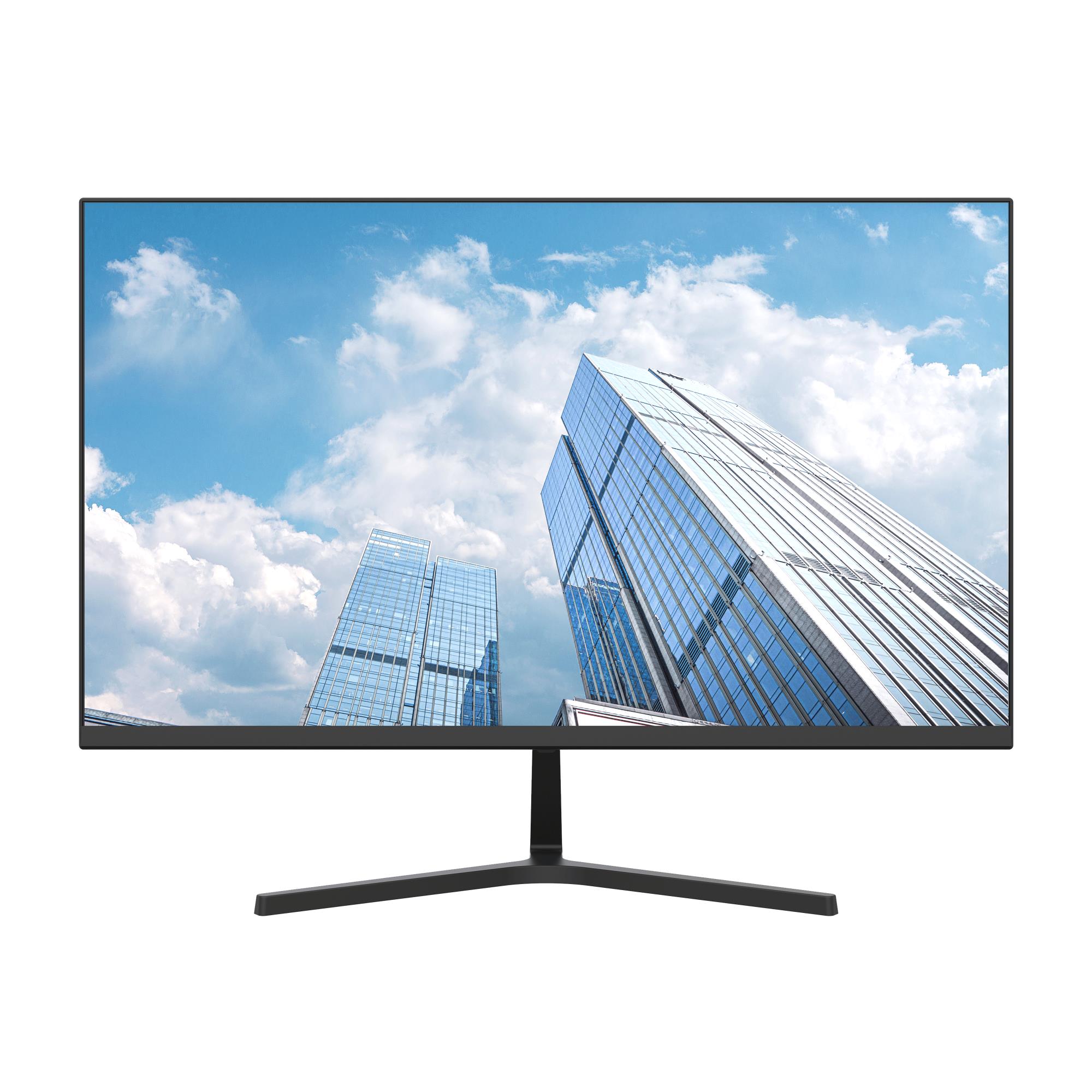 LCD Monitor DAHUA DHI-LM22-B201 S 21.45" Business Panel IPS ...
