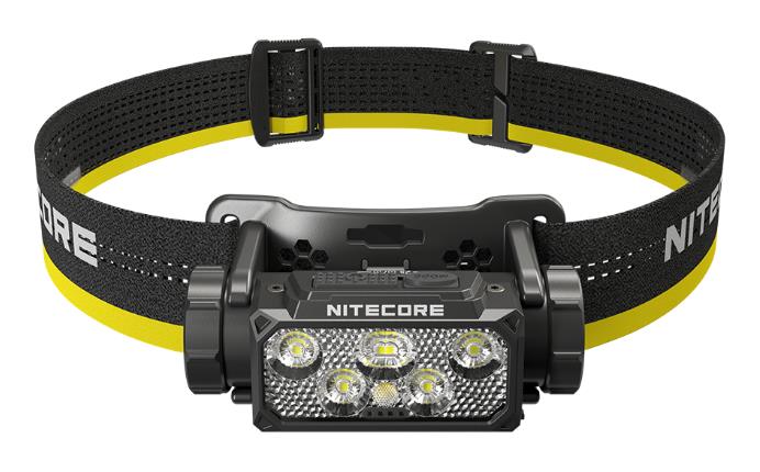 NITECORE HC60UHE