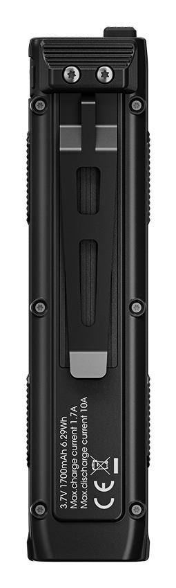 NITECORE EDC27UHI