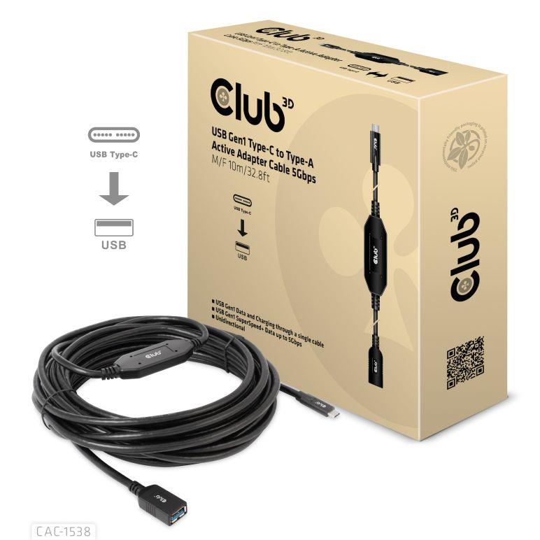 CLUB3D CAC-1538