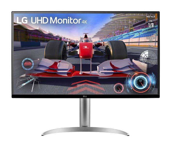 LG 32UQ750P-W