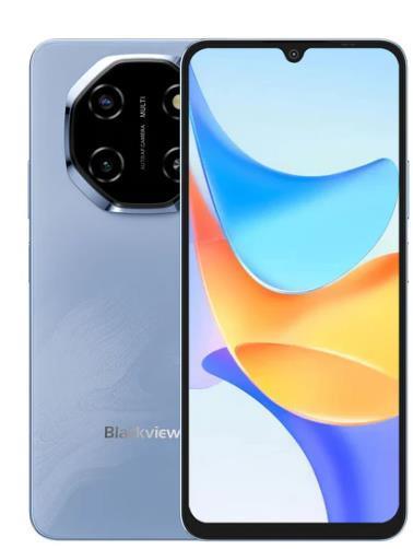 BLACKVIEW SHARK 6 4/128GB BLUE