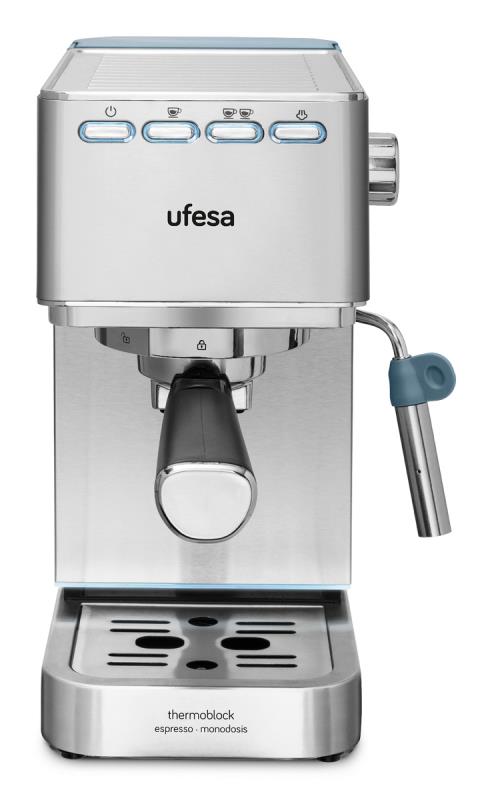 Кавоварка Ufesa CE8020 Capri (71705062) на малюнкі №1