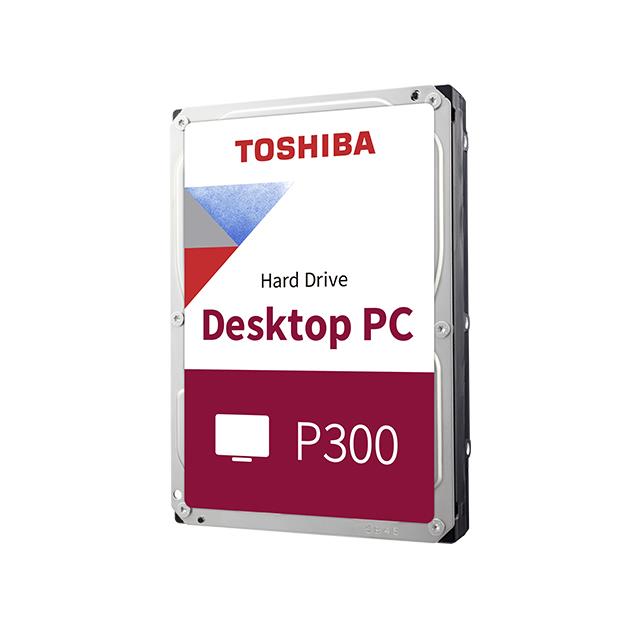 TOSHIBA HDWD320UZSVA