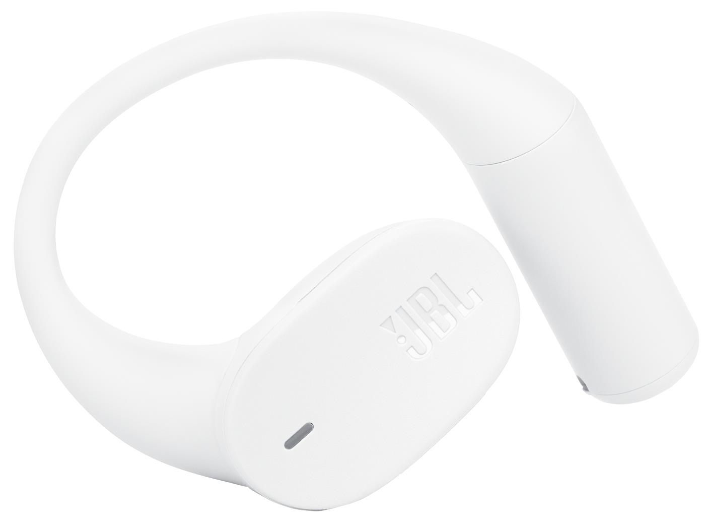 Навушники з БТ JBL JBLSENSELITEWHT на малюнкі №9