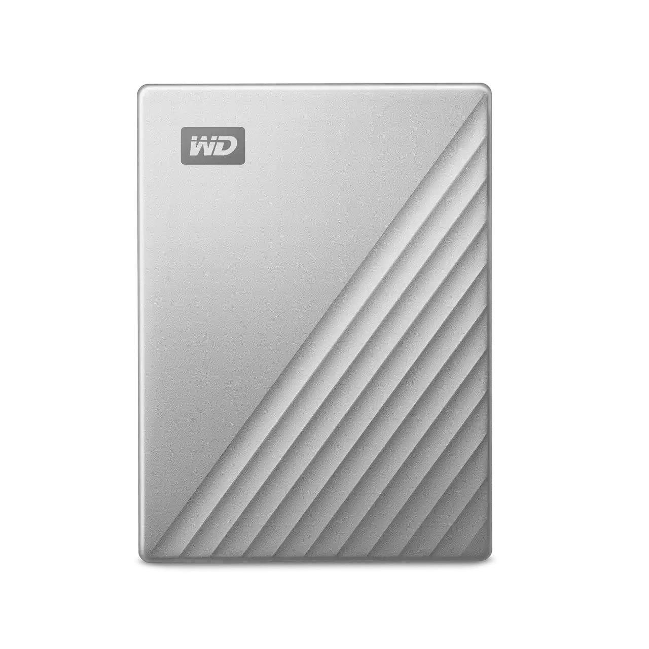WESTERN DIGITAL WDBGKC0060BSL-WESN