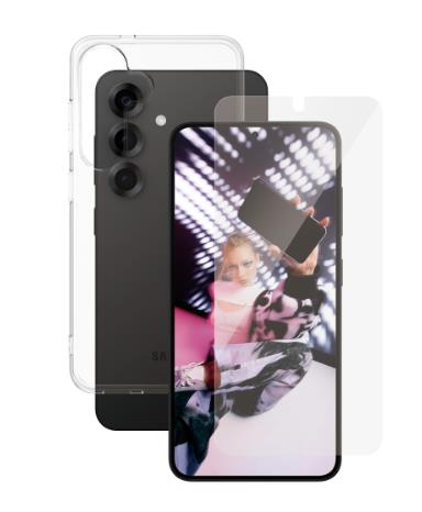 PANZERGLASS BULKSAFE98061