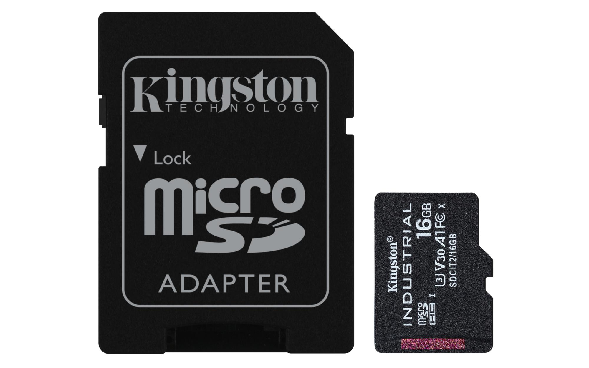 KINGSTON SDCIT2/16GB