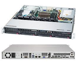 SUPERMICRO SYS-5019S-MT