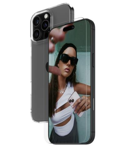 PANZERGLASS BULKBSAFE95899