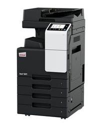 Printer/Cop/Scan Ineo +257I/ACVD121 Develop