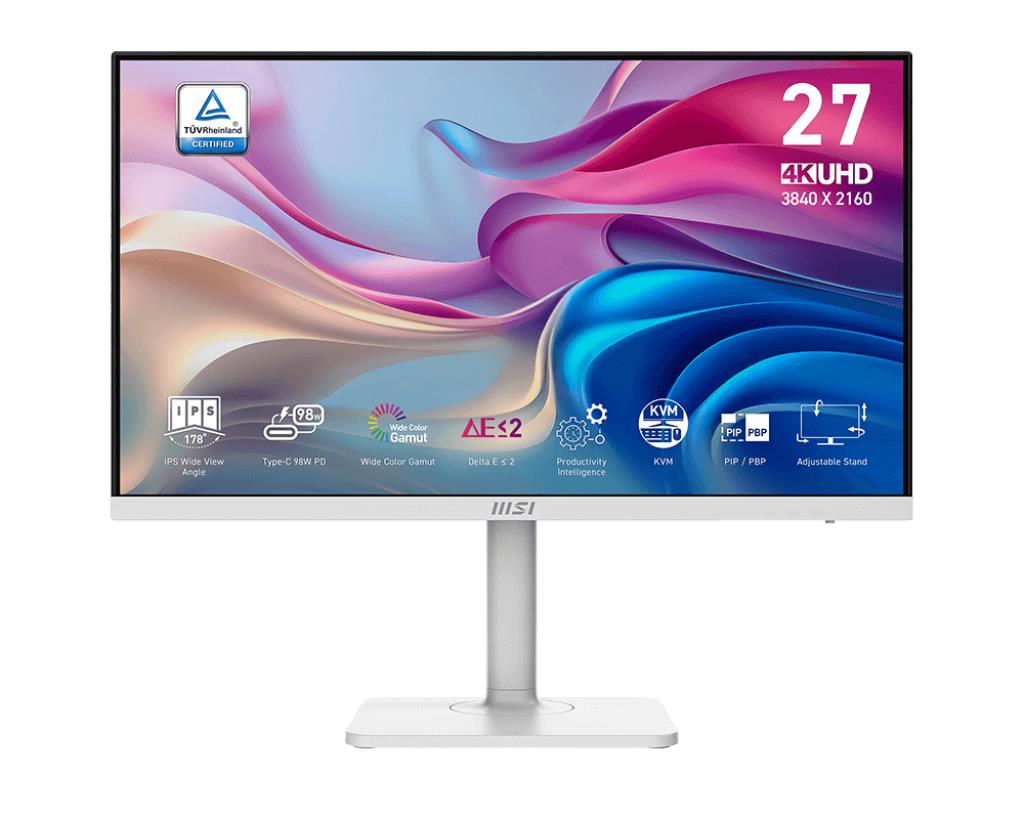 MSI MODERN MD272UPHW